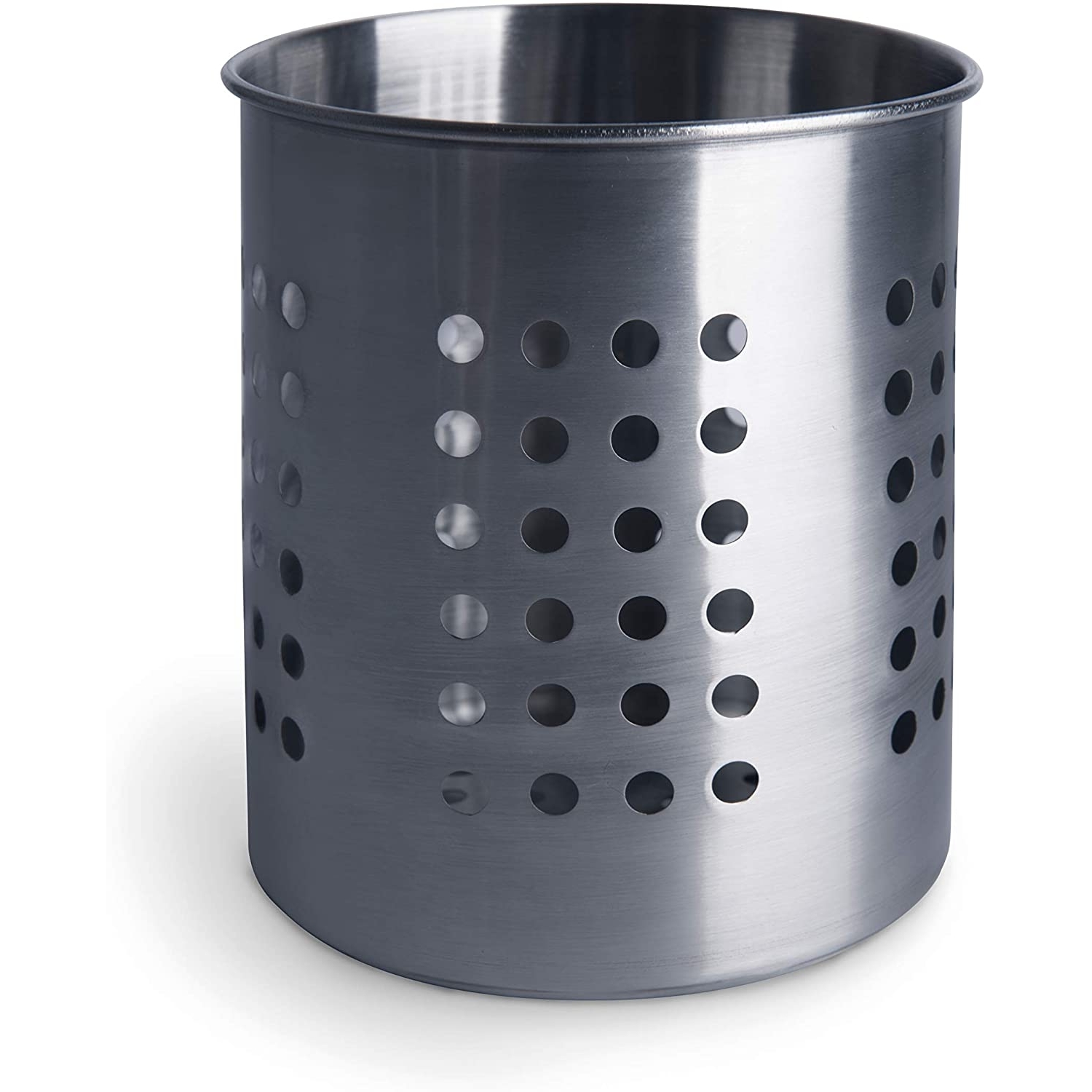 Excelsa porta utensili scolapasta inox 12 cm